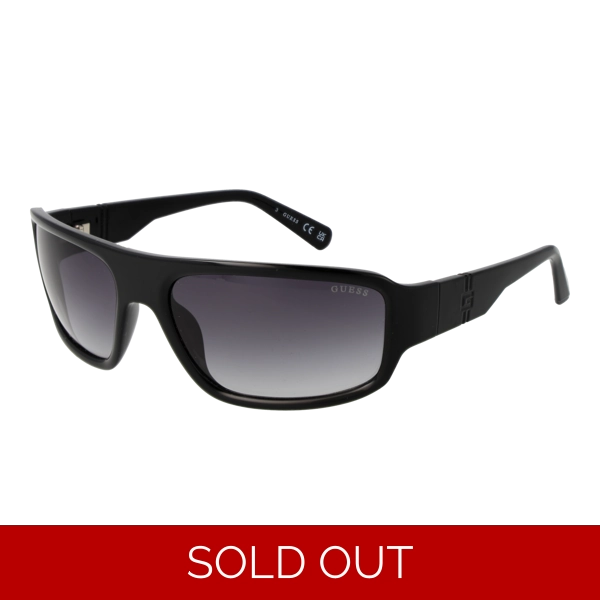 Guess Sunglasses GU00080 01B 62